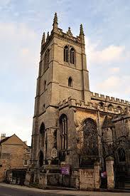 St Martin's Church