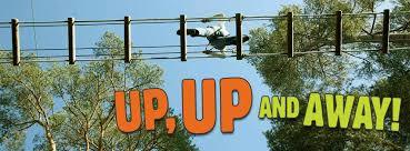 Go Ape Buxton