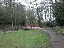 Ballybrack Woods