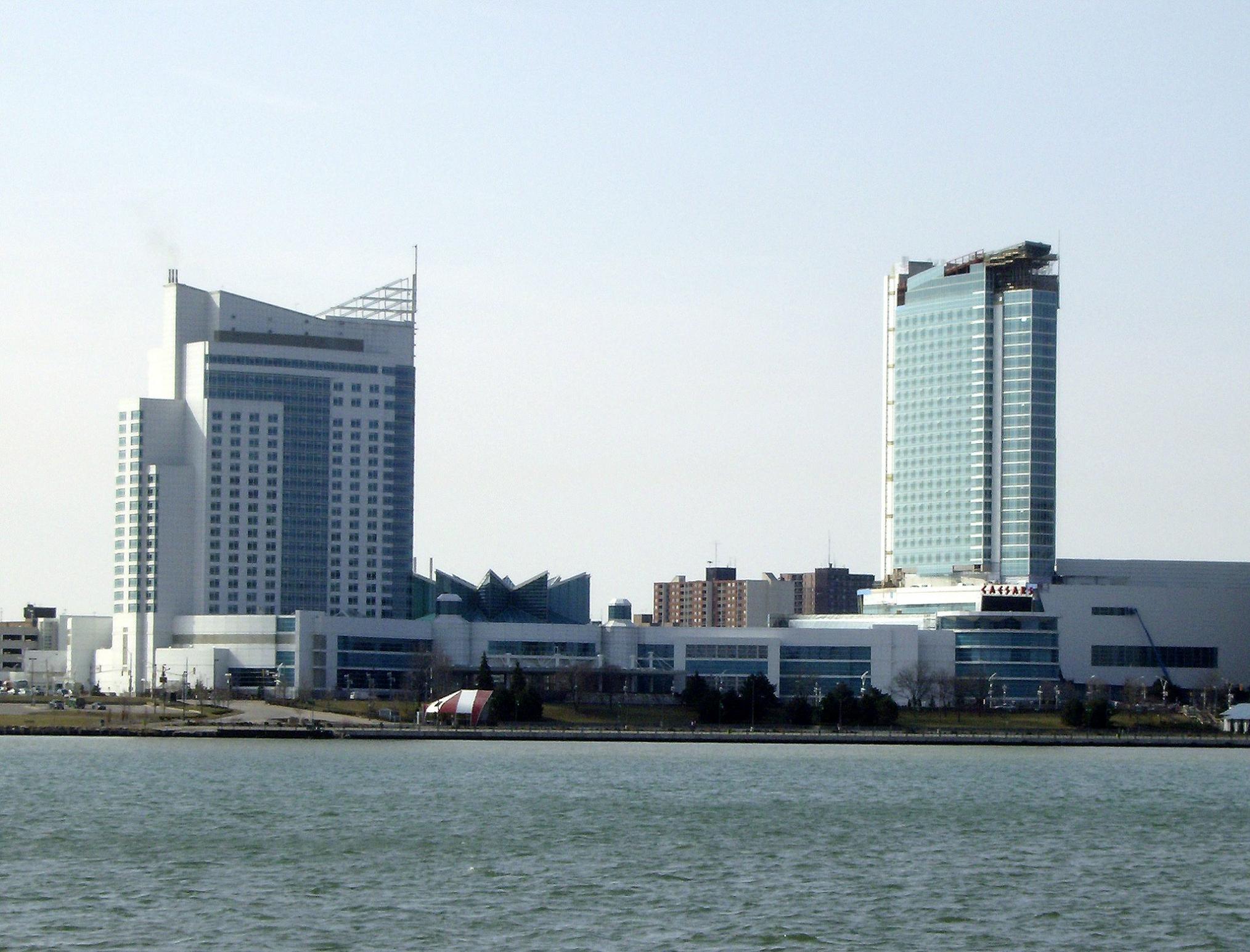 Caesars Windsor