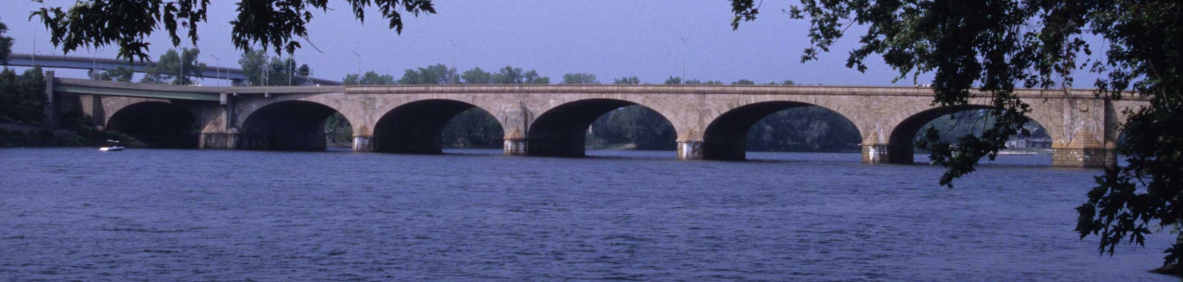 Bulkeley Bridge