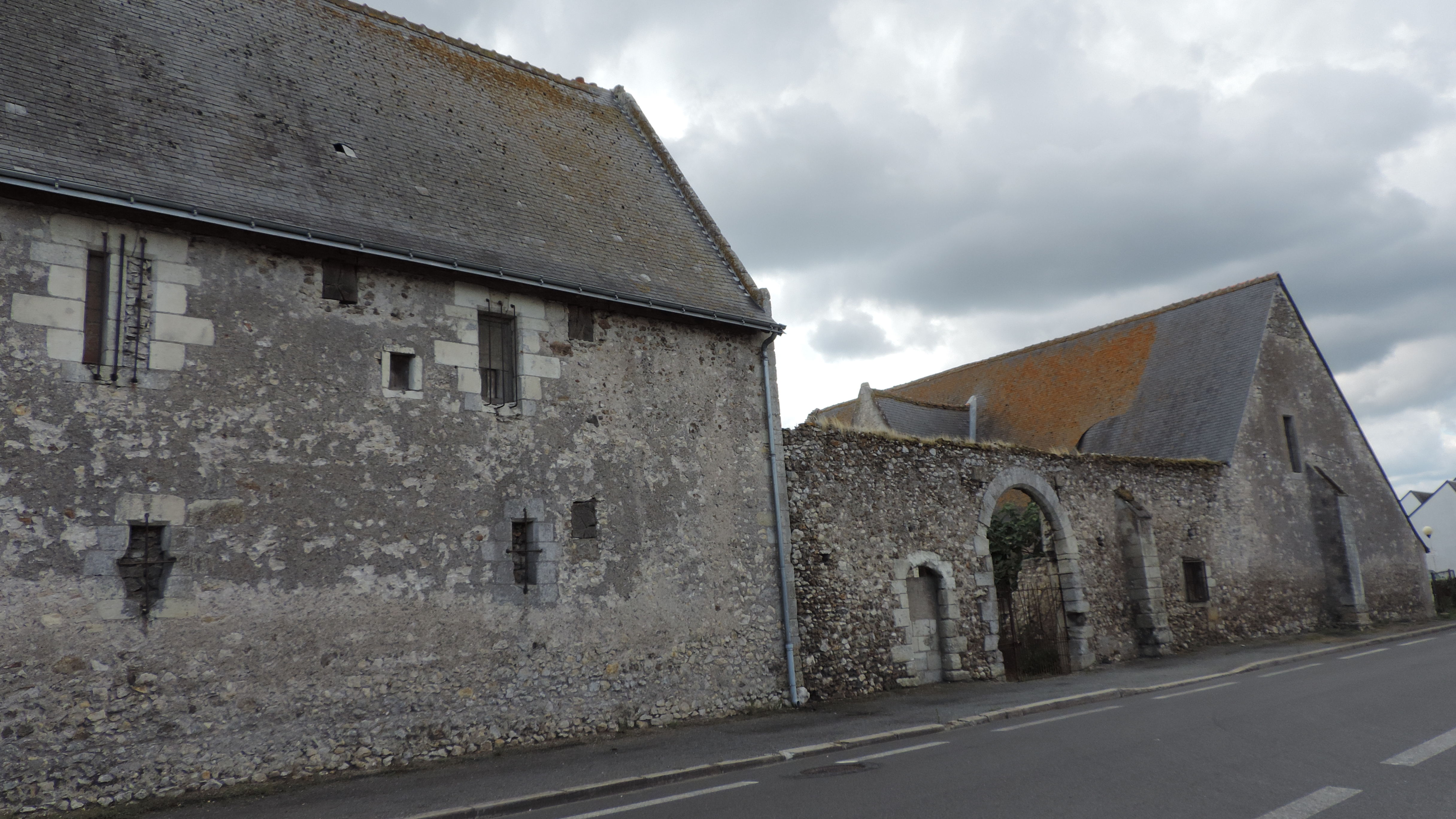Manoir de Sepaille