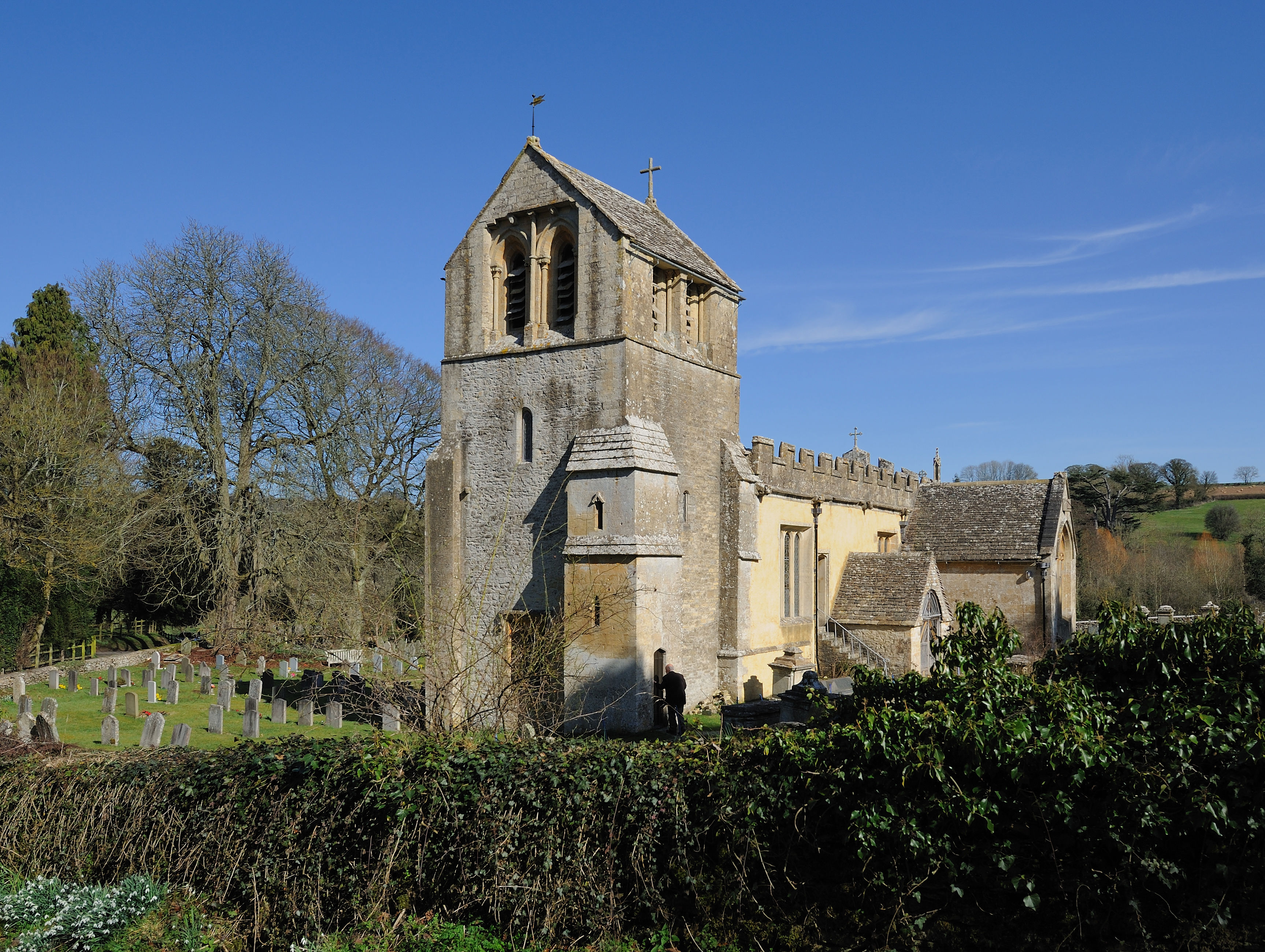 Church Of All Saints