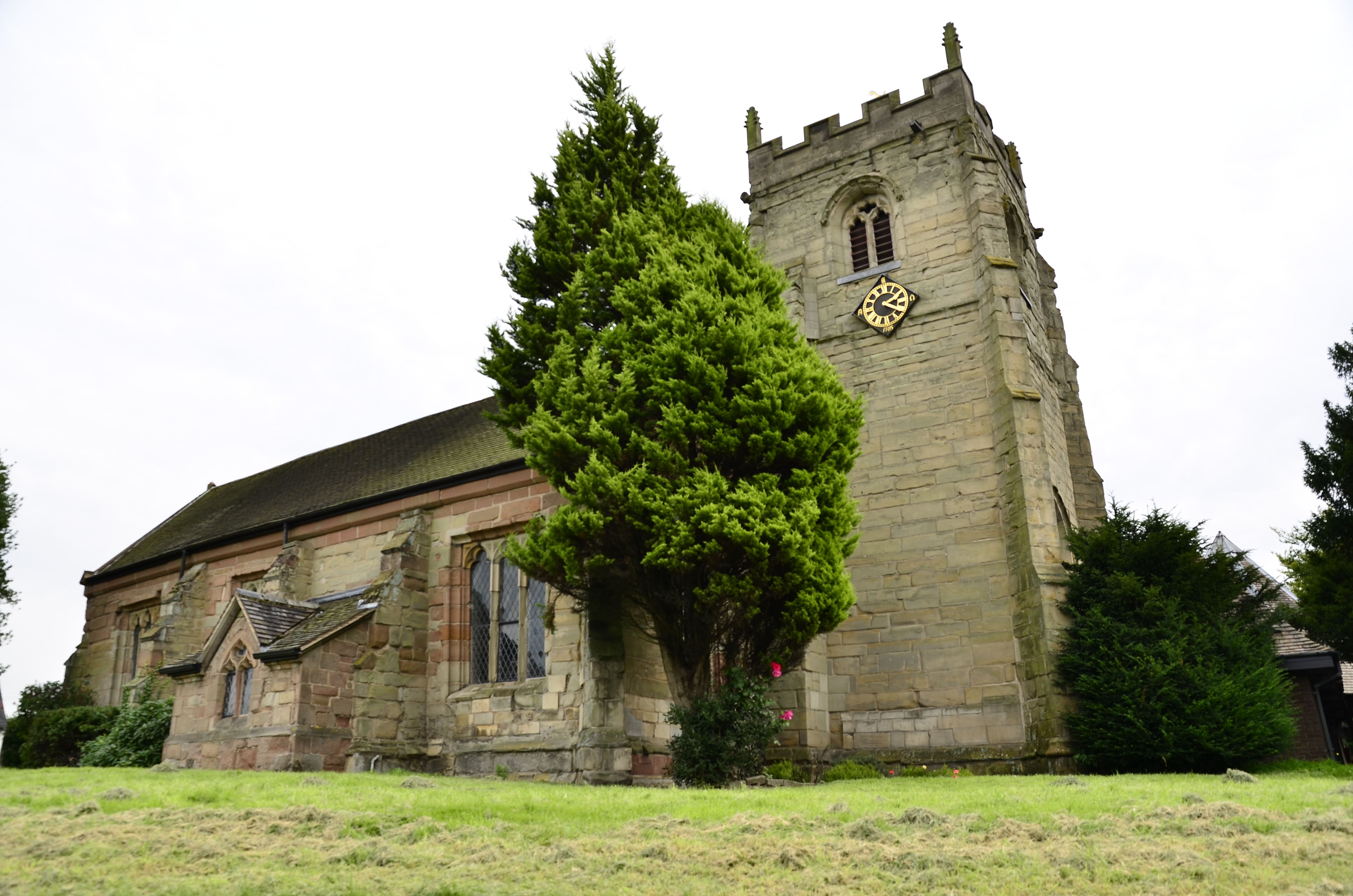 St Mary's Church