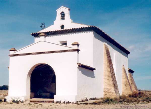 Hermitage of Saint Gregory
