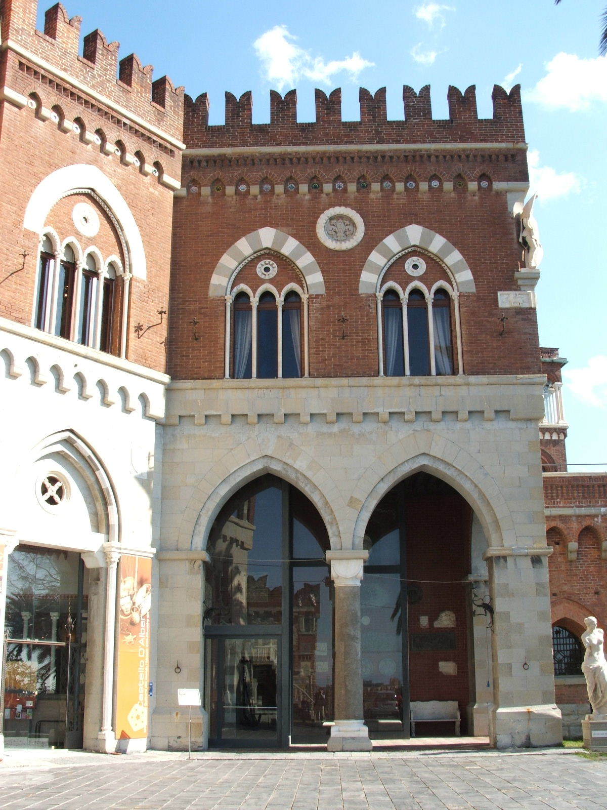 Museum of World Cultures