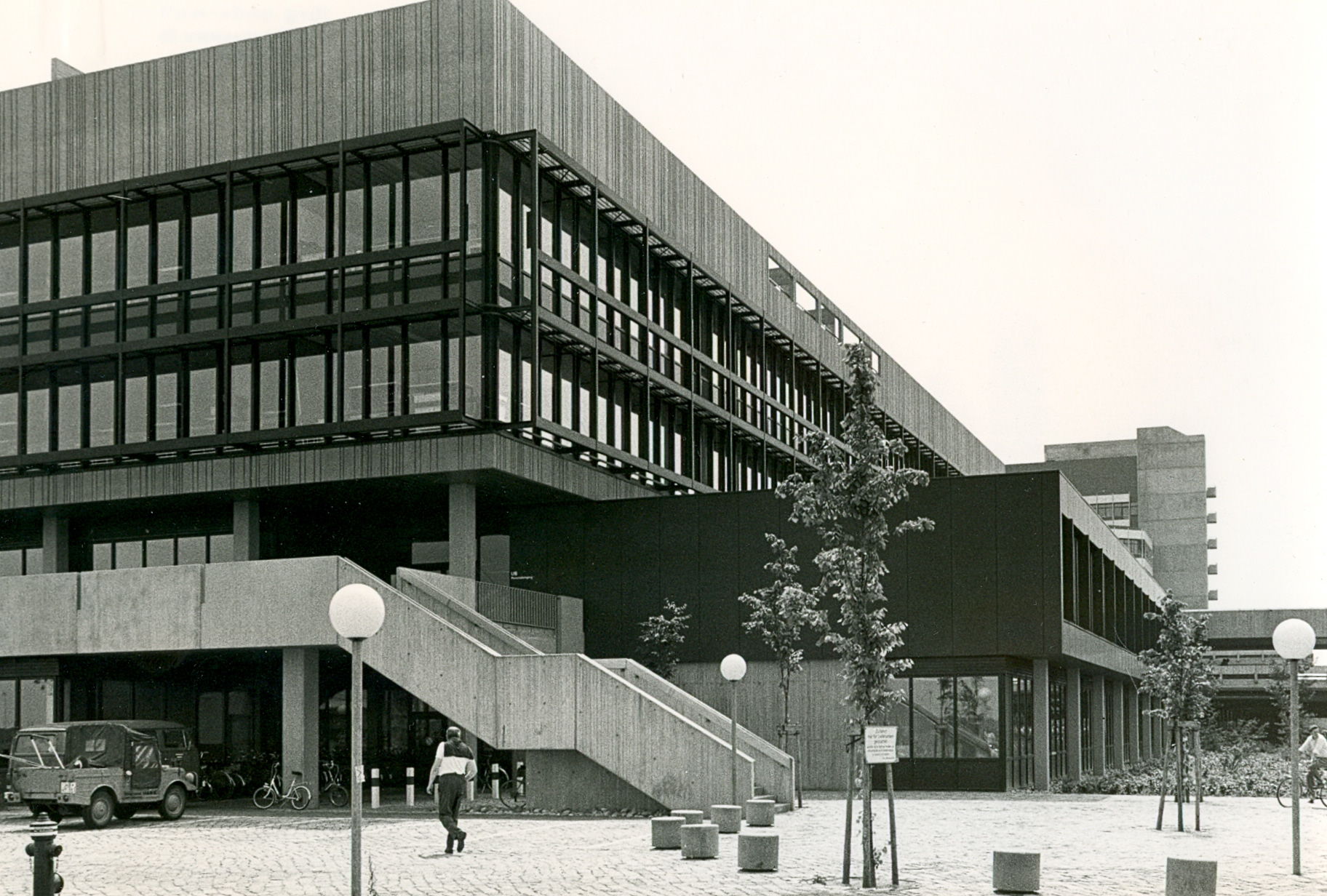 Universum Science Center