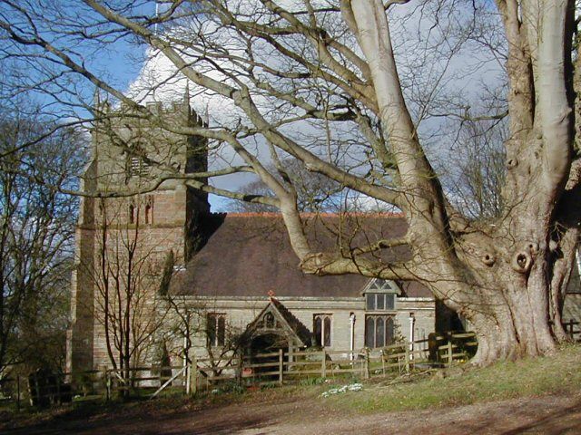 St Leonard's Church