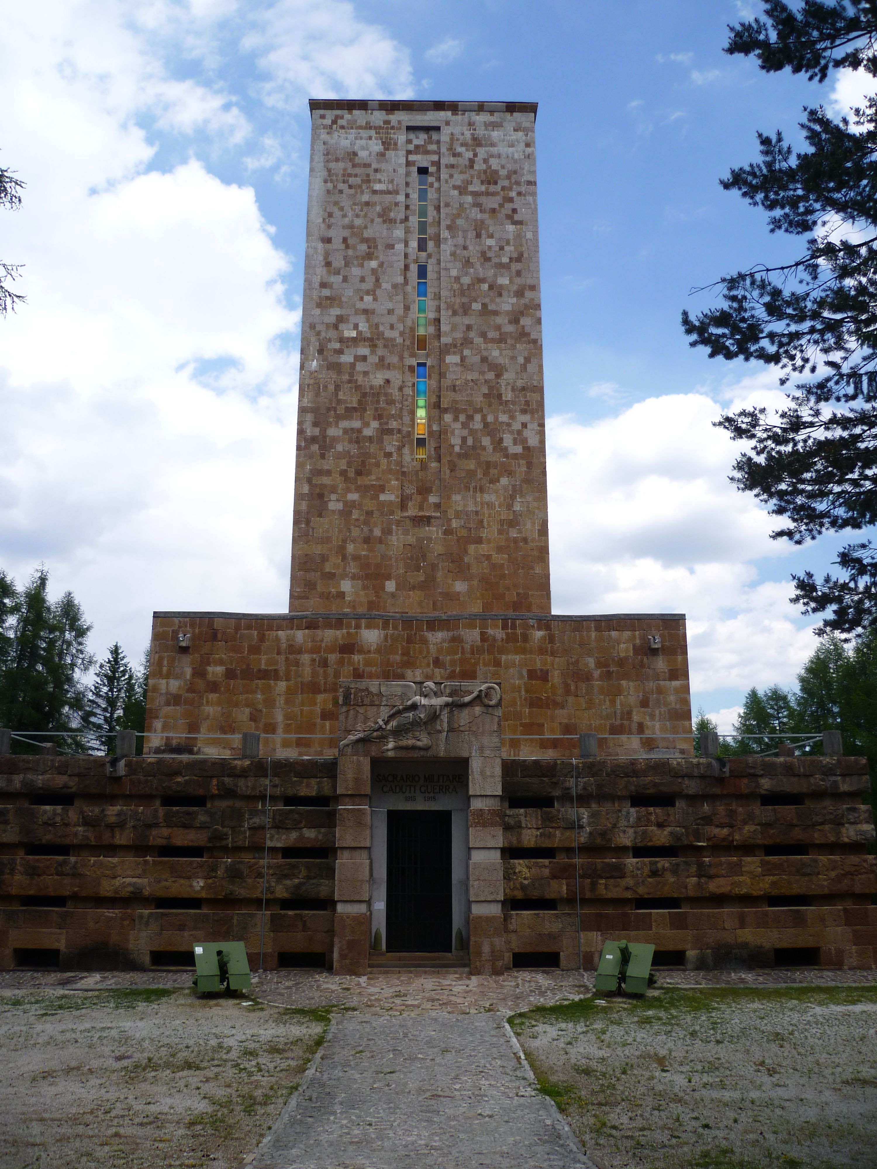 Ossuary of Pocol