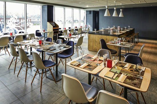 Foggs Kitchen & Bar