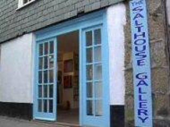 Salthouse Gallery