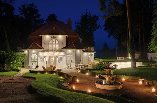 Villa Contessa
