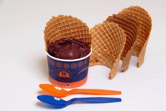 50 Sabores Nautico