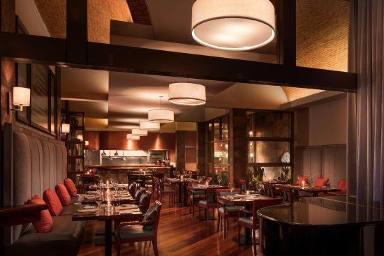Latin Grill