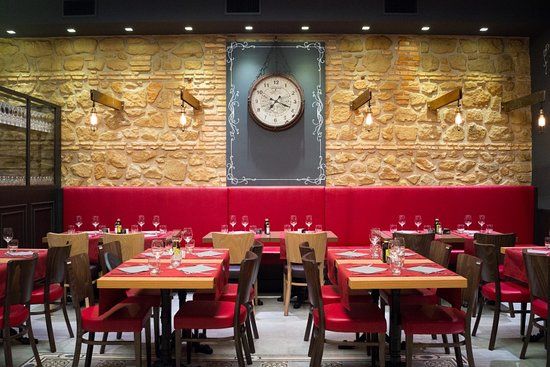 The Bramble Bar & Kitchen