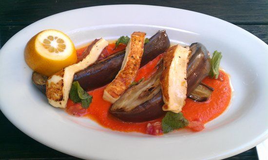 Mister 'D's Bistro