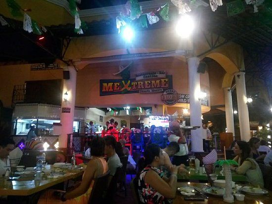 Mextreme