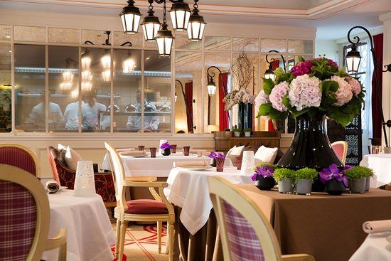 La Table du Connetable