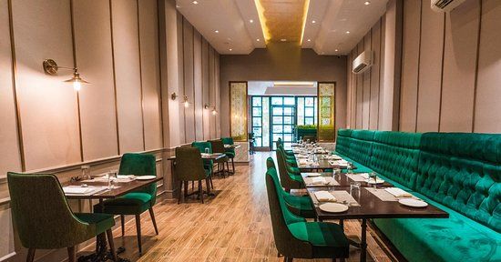 Namaste India Restaurant BKK