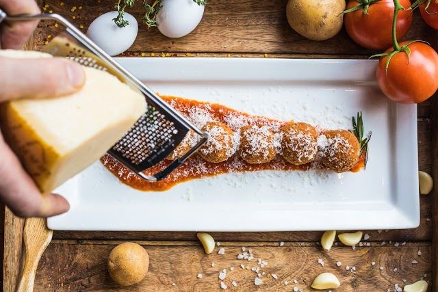 Forno Bistro