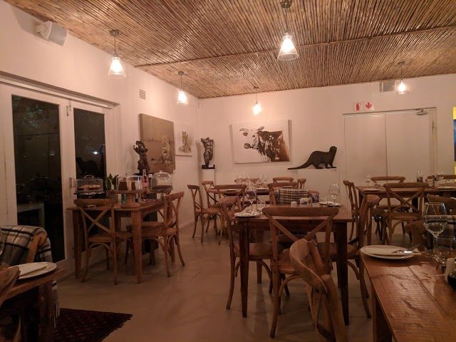 Cafe Des Arts