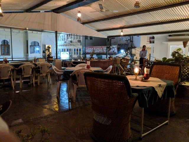 Rainbow Restaurant