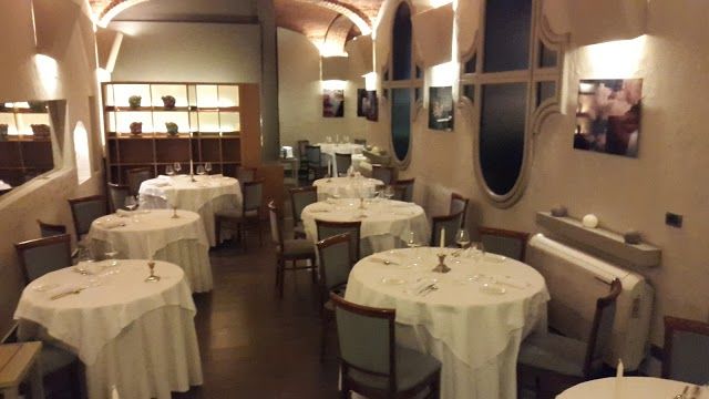 Ristorante al Garamond