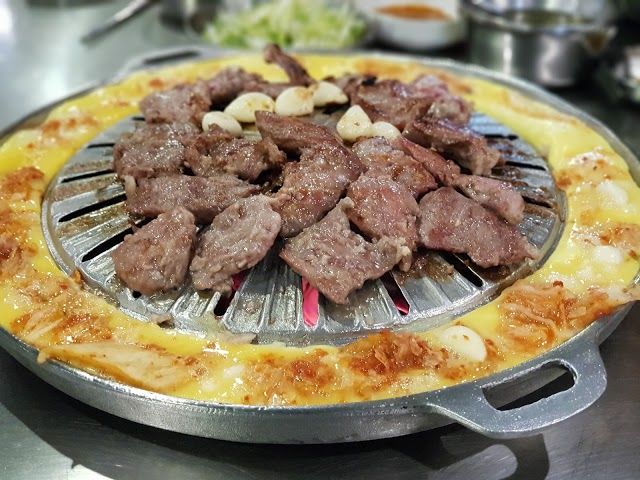 Jangsu Galmaegi