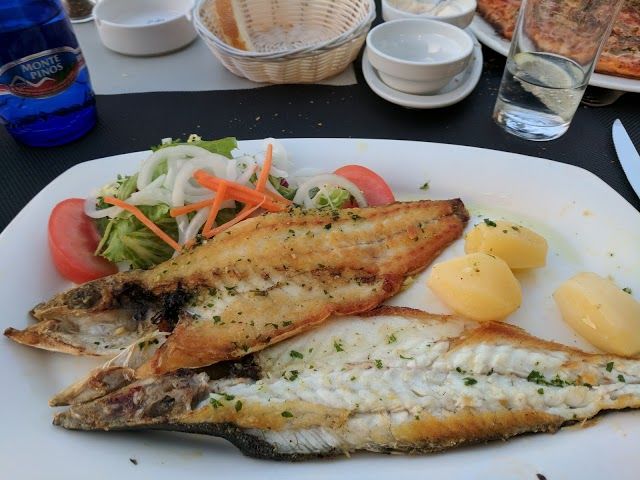 Windsurfer Restaurant