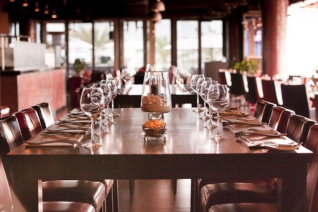 West 14th Steakhouse
