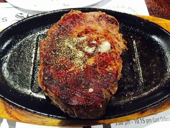 Angus Steak House