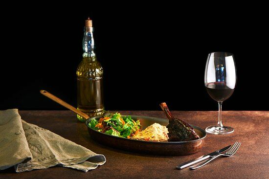 TasteIT Restaurante