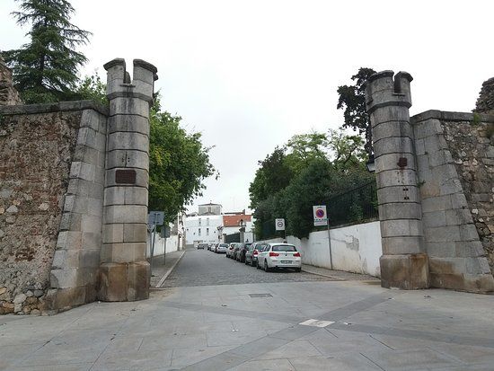 Cerca medieval