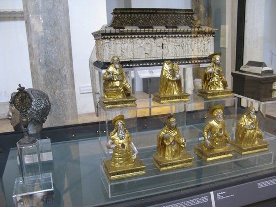 Diocesan Museum of Amalfi