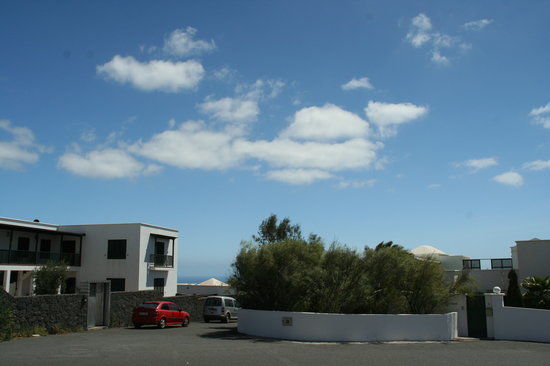 Casa Jose Saramago