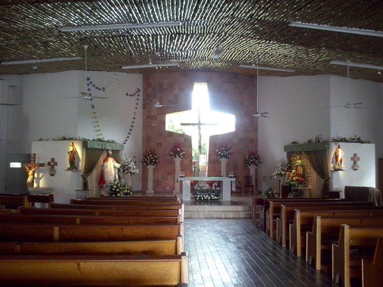 Chiesa di Cristo Rey
