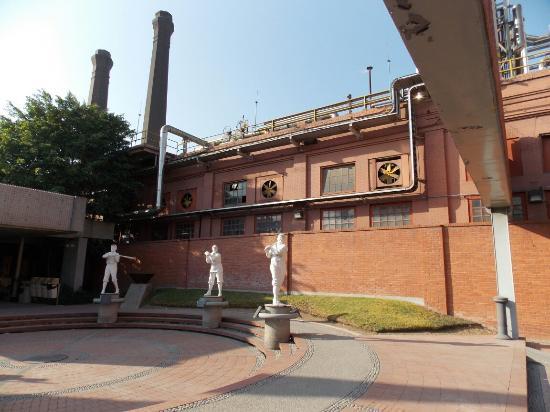 Salon de la Fama del Beisbol Mexicano