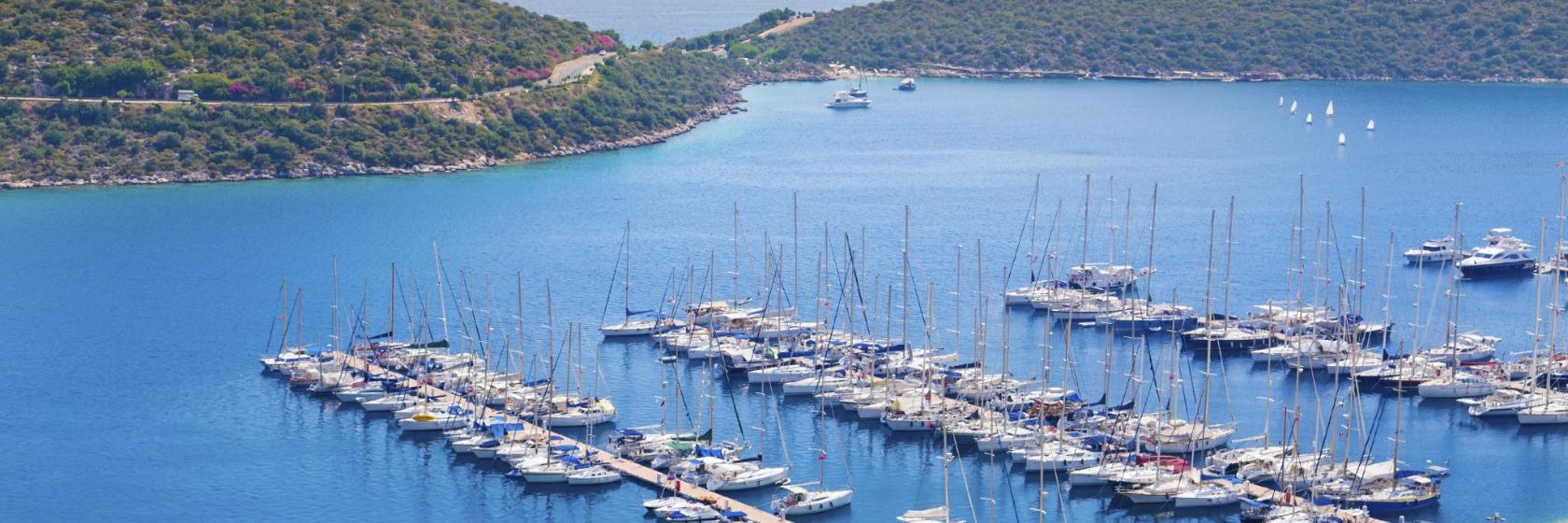 Kas Marina