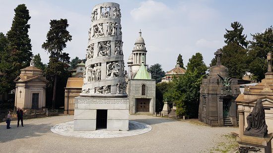 Cimetière Monumental