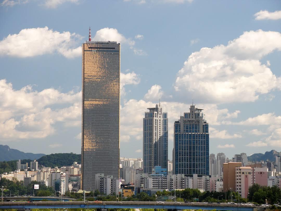 63 Building