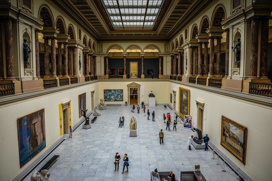 Royal Museums of Fine Arts of Belgium