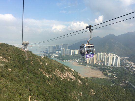 Isola di Lantau