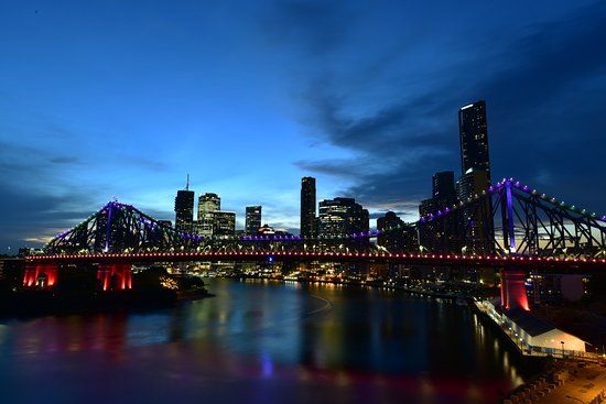 Story Bridge