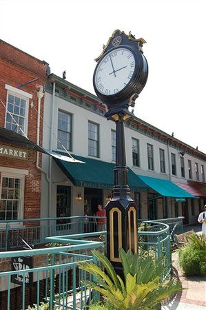 City Market