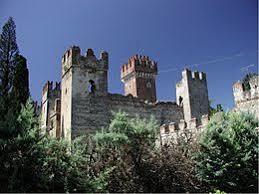 Castello Scaligero di Lazise