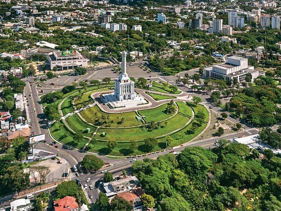Monumento de Santiago