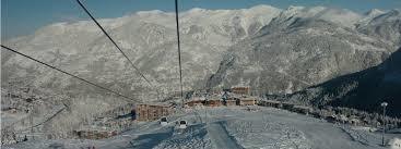 Courchevel 1650