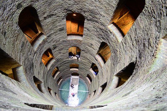 St. Patrick's Well