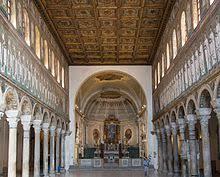 Basilica of Sant'Apollinare Nuovo