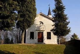 Eremo di San Gallo
